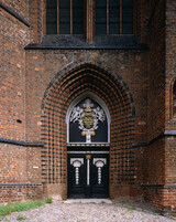 St . Nikolai Kirche Wismar, Fotograf: Olaf Mahlstedt