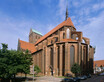 St . Nikolai Kirche Wismar, Fotograf: Olaf Mahlstedt