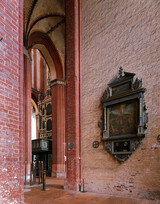 St . Nikolai Kirche Wismar, Fotograf: Olaf Mahlstedt