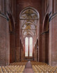 Kirche St. Georgen Wismar, Fotograf: Olaf Mahlstedt