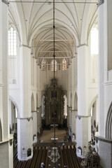 St. Marienkirche Rostock, Fotograf: Olaf Mahlstedt