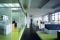 Agentur Creative Talent Berlin, Fotograf: Werner Huthmacher