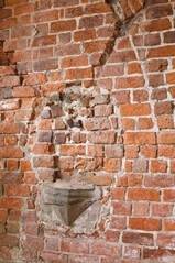 Kloster Marienstern Mühlberg/Elbe, Fotografin: J.L. Diehl